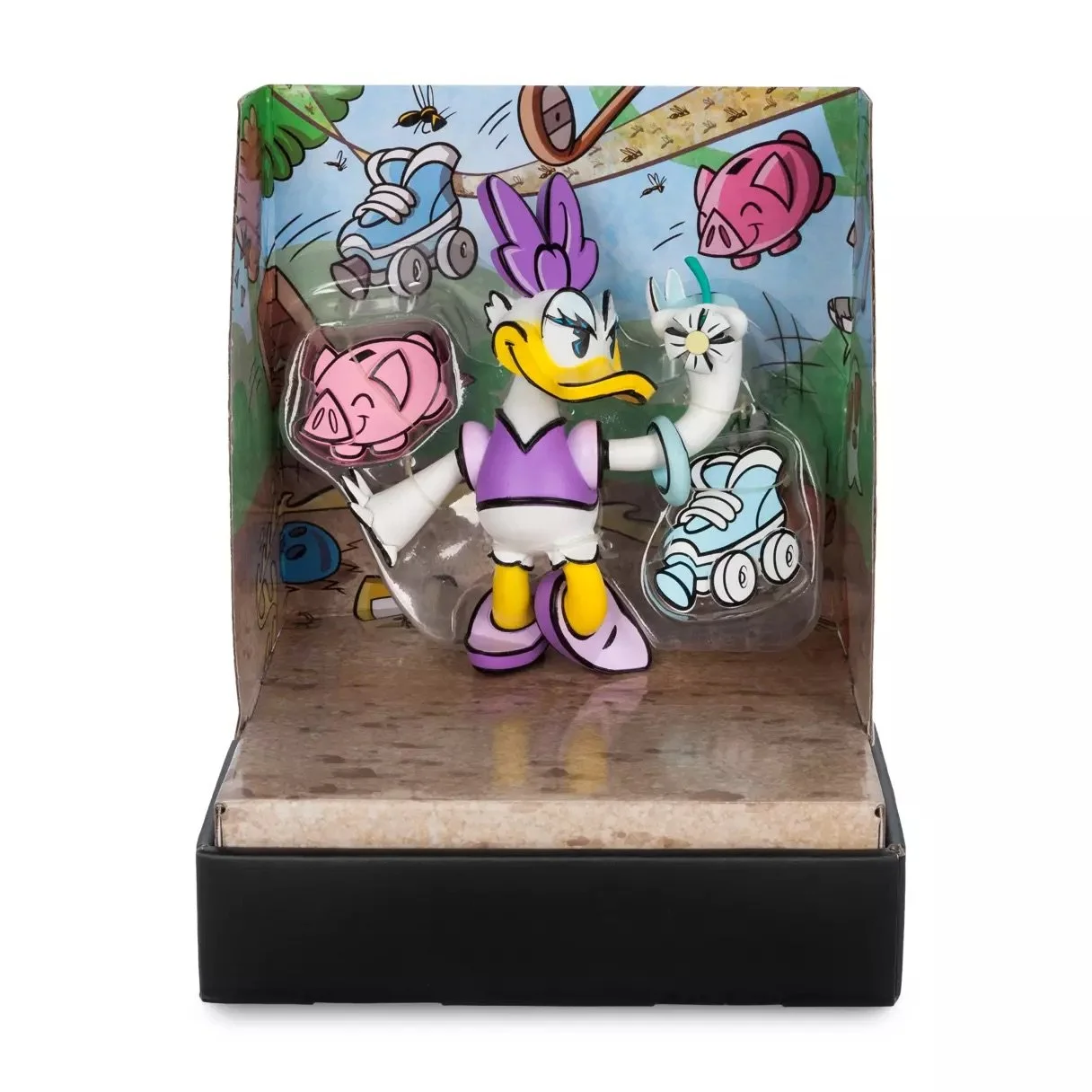 Disney x Joe Ledbetter Vinyl Collection on shopDisney — EXTRA